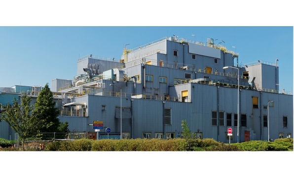 Site de fabrication PET - Chimie (54)